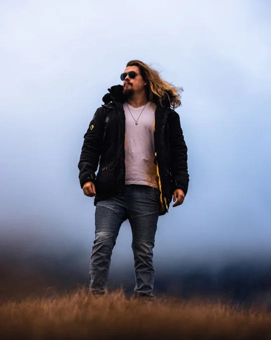 Rockdenim · Fotografi 42 i prosjektgalleriet.