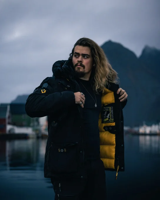 Rockdenim · Fotografi 44 i prosjektgalleriet.