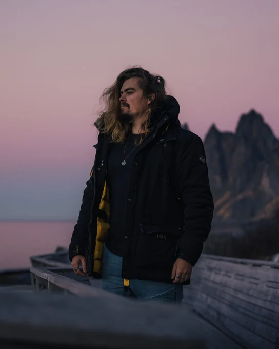 Rockdenim · Fotografi 45 i prosjektgalleriet.