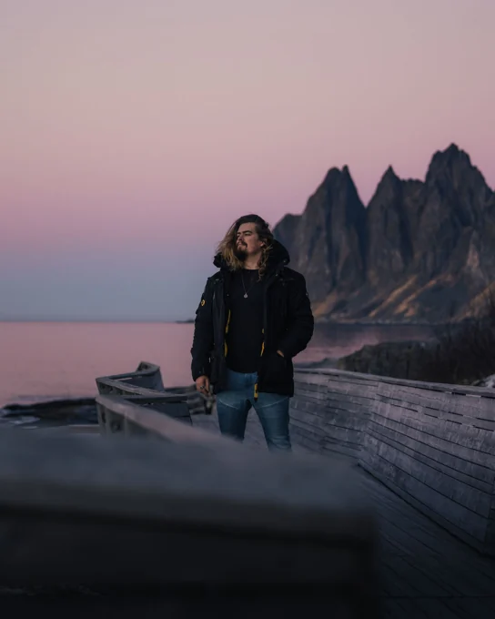 Rockdenim · Fotografi 46 i prosjektgalleriet.