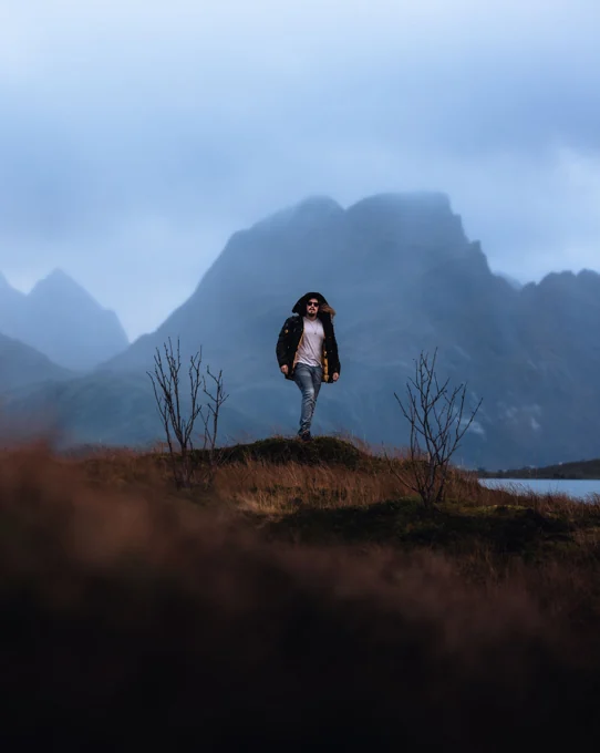 Rockdenim · Fotografi 47 i prosjektgalleriet.