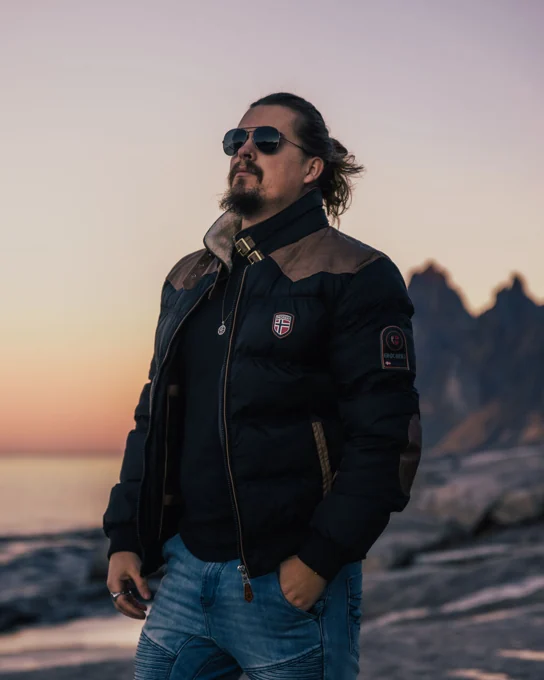 Rockdenim · Fotografi 48 i prosjektgalleriet.