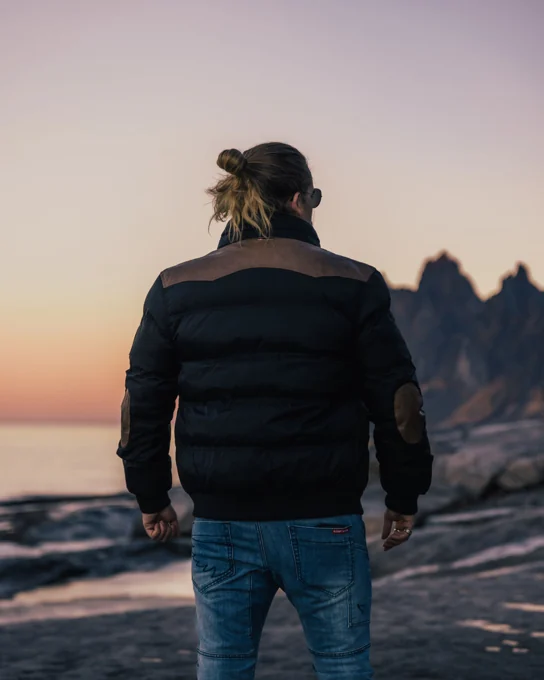 Rockdenim · Fotografi 49 i prosjektgalleriet.