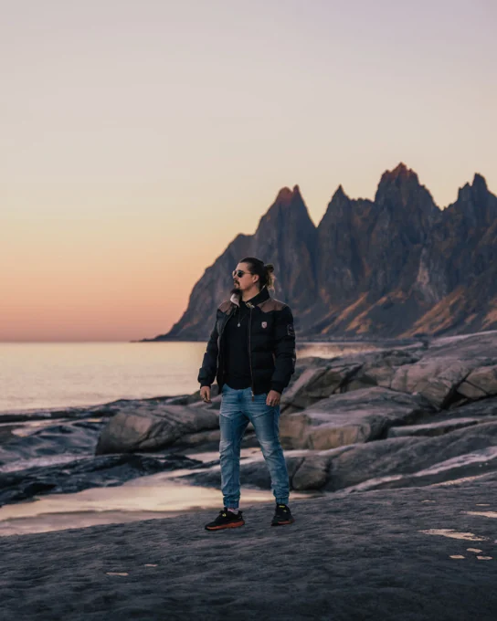 Rockdenim · Fotografi 51 i prosjektgalleriet.