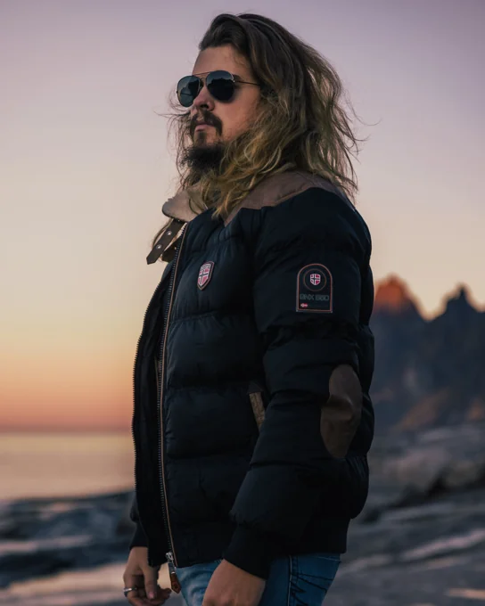 Rockdenim · Fotografi 52 i prosjektgalleriet.