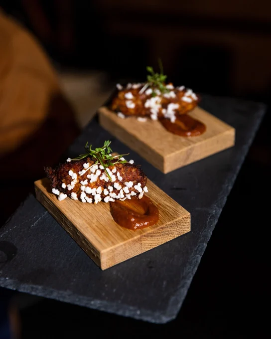 Seafood from Norway · Fotografi 12 i prosjektgalleriet.