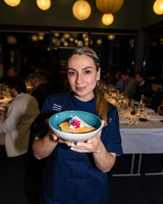 Seafood from Norway · Fotografi 29 i prosjektgalleriet.
